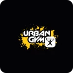 Logo of URBANGYM android Application 